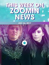 Ver Pelicula Esta semana en ZoomIn News: 24 de julio de 2017 Online