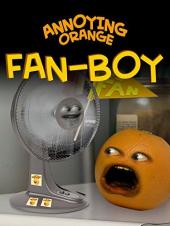 Ver Pelicula Naranja Molesta - Fan Boy Online