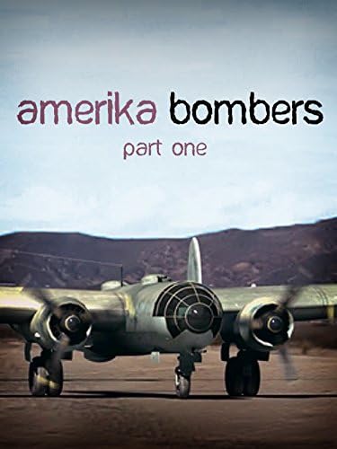 Pelicula Amerika Bombers 1 Online