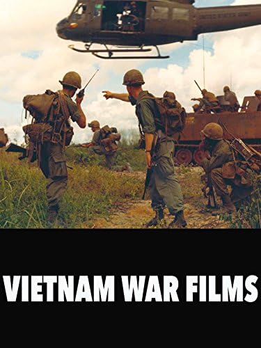 Pelicula Películas de guerra de Vietnam Online