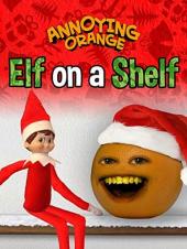 Ver Pelicula Naranja molesta - Elfo en el estante Online