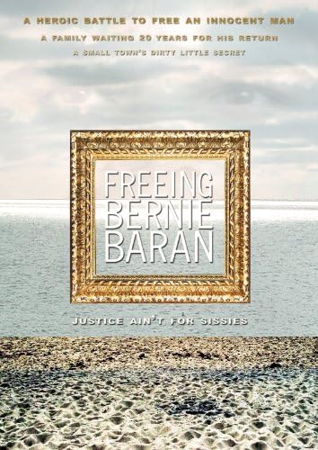 Pelicula Liberando a Bernie Baran Online