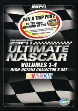 Ver Pelicula ESPN Ultimate NASCAR: Set de coleccionista Online