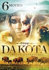 Ver Pelicula Dakota American Adventures: 6 películas Online