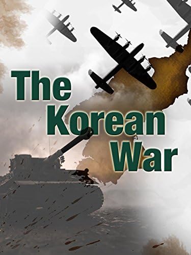 Pelicula La guerra de corea Online