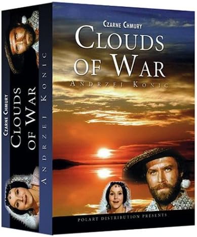 Pelicula Nubes de guerra Online
