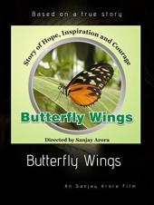 Ver Pelicula Alas de mariposa Online