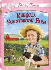 Ver Pelicula Templo de Shirley: Rebecca de Sunnybrook Farm Online