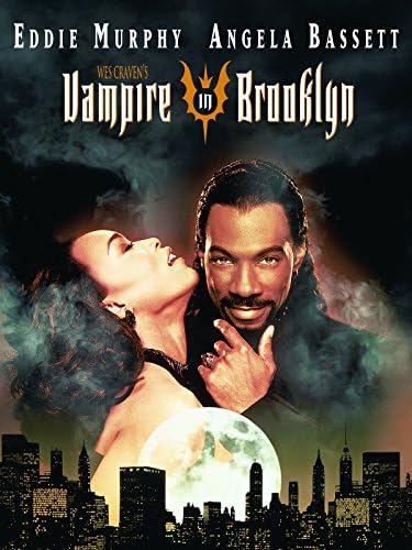 Pelicula Vampiro en Brooklyn Online