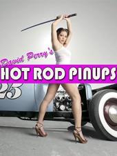 Ver Pelicula Pinups Hot Rod de David Perry Online