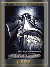 Ver Pelicula Casa funeraria (1980) Online