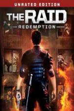 Ver Pelicula The Raid: Redemption Unrated Online