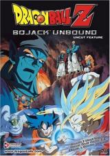 Ver Pelicula Dragon Ball Z - Bojack Unbound Online