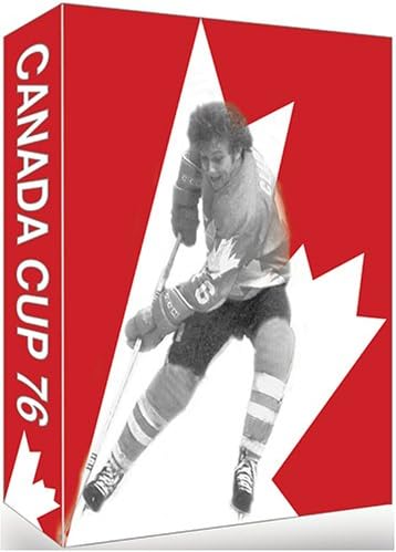 Pelicula Copa de Canadá 1976 Online