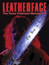 Ver Pelicula Leatherface: Texas Chainsaw Massacre III Online