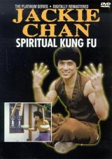 Ver Pelicula Kung Fu espiritual Online