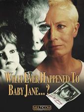 Ver Pelicula ¿Qué le ha pasado a Baby Jane? Online