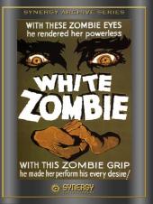 Ver Pelicula Zombie Blanco (1932) Online