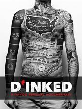 Ver Pelicula D'Inked: un documental sobre la eliminación de tatuajes Online