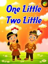 Ver Pelicula One Little Two Little Online