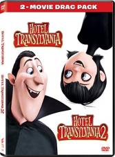 Ver Pelicula Hotel Transilvania / Hotel Transilvania 2 Online