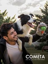 Ver Pelicula Cometa, él, su perro y su mundo. Online