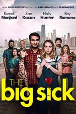Ver Pelicula The Big Sick - una película original Online