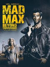 Ver Pelicula Mad Max Beyond Thunderdome Online