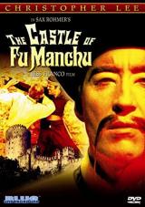 Ver Pelicula El castillo de fu manchu Online