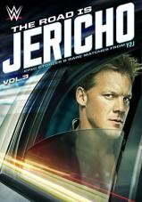 Ver Pelicula WWE: The Road is Jericho: The Epic Stories & amp; Partidos raros de Y2J Volumen 3 Online