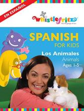 Ver Pelicula Español para niños: Los animales. Online