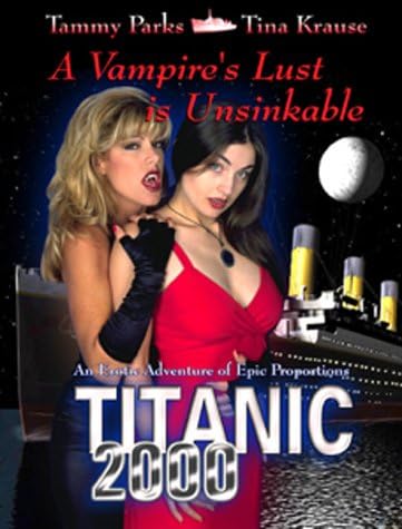 Pelicula Titanic 2000 Online