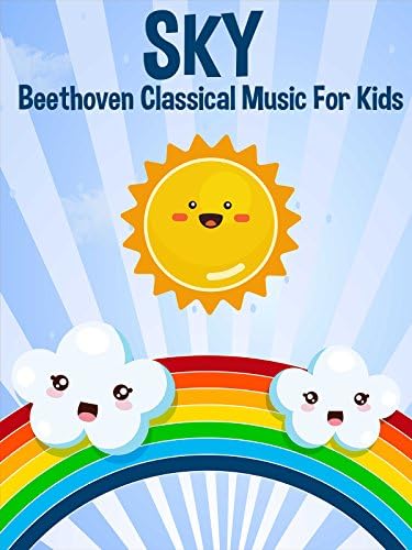 Pelicula Sky Beethoven Música Clásica Para Niños Online