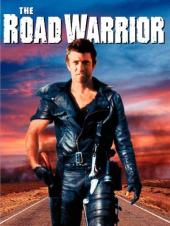 Ver Pelicula Mad Max 2: El guerrero de la carretera Online