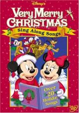 Ver Pelicula Canciones de Disney\'s Sing Along - Very Merry Christmas Songs Online