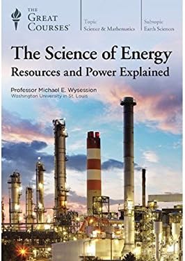 Pelicula La ciencia de la energía: recursos y poder explicados Online