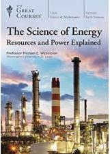 Ver Pelicula La ciencia de la energía: recursos y poder explicados Online