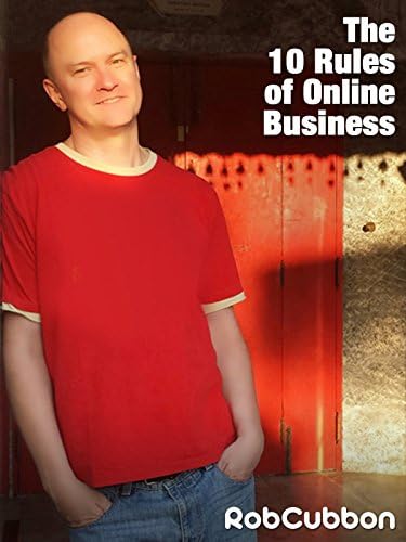 Pelicula Las 10 reglas para el éxito del negocio en línea Online