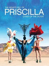 Ver Pelicula Las aventuras de Priscilla, reina del desierto. Online