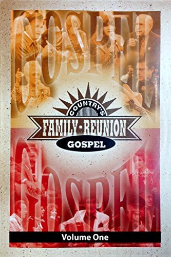 Pelicula Evangelio de la reunión familiar del país: volumen uno Online