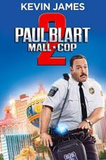 Ver Pelicula Paul Blart: Mall Cop 2 Online
