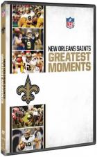 Ver Pelicula Momentos más importantes de la NFL: Santos de Nueva Orleans Online