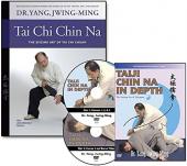 Ver Pelicula Paquete: DVD y libro de Tai Chi Chin Na (cerraduras conjuntas) - YMAA Qin Na / Kung Fu 2 DVD establecidos por el Dr. Yang, Jwing-Ming Online