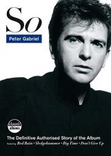 Ver Pelicula Peter Gabriel - Álbum Clásico: So Online