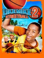 Ver Pelicula Me gusta Mike 2: Streetball Online