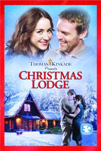 Pelicula Christmas Lodge Online