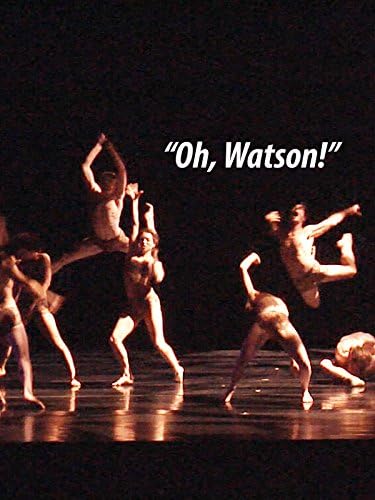 Pelicula & quot; Oh, Watson! & quot; Online