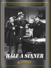 Ver Pelicula La mitad de un pecador (1940) Online