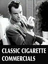 Ver Pelicula Anuncios de cigarrillos clásicos Online
