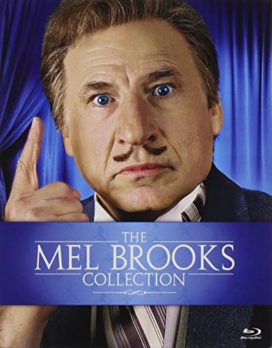 Pelicula La colección Mel Brooks Online